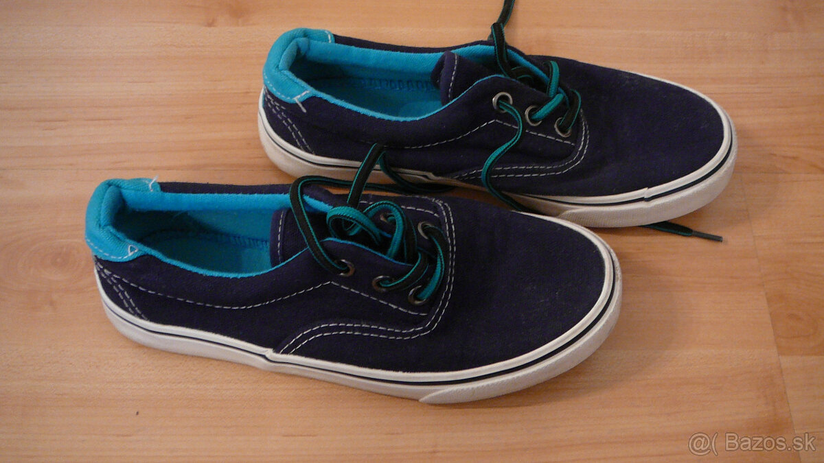 Frajerské plátenky v. 33 - 3