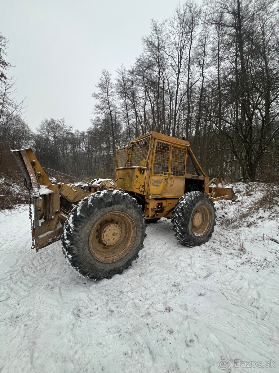 Predám Lkt 81 turbo - 3