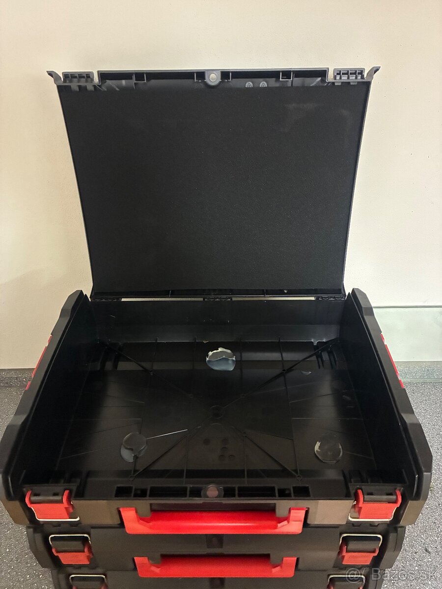 Kufor Milwaukee HD - 3