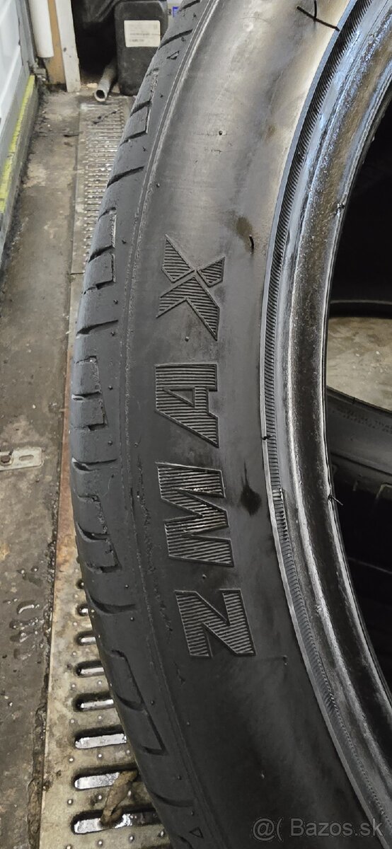 245 40 r20 dot 23 2ks - 3