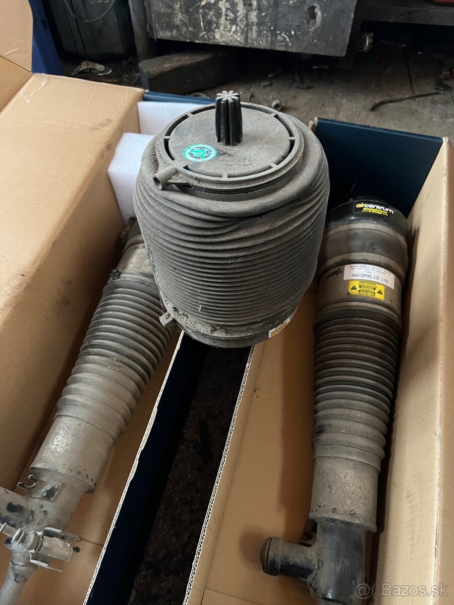 audi A6 allroad 2011 - 3