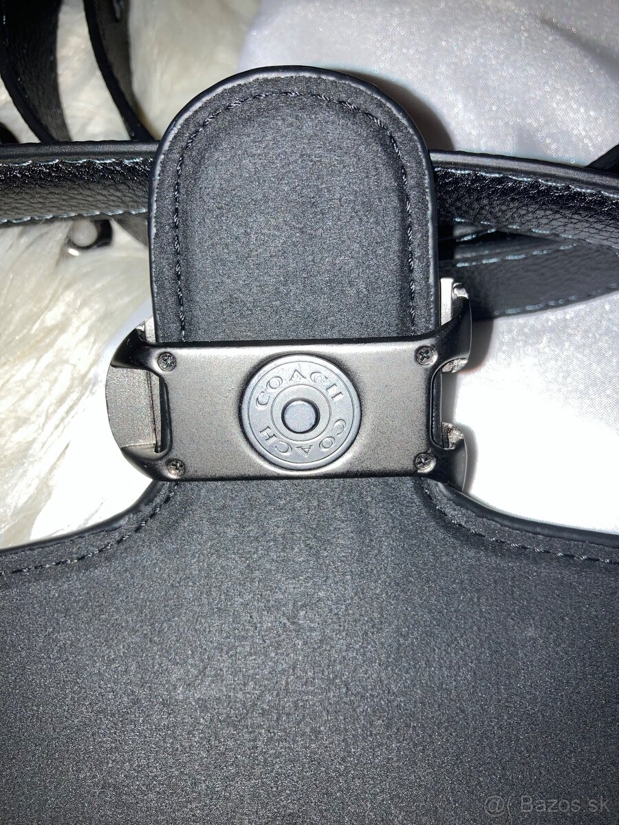 Kabelka Coach tabby 26 - 3