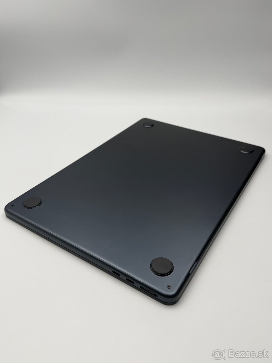 MacBook Air M3 - 256GB / 8GB RAM - 3