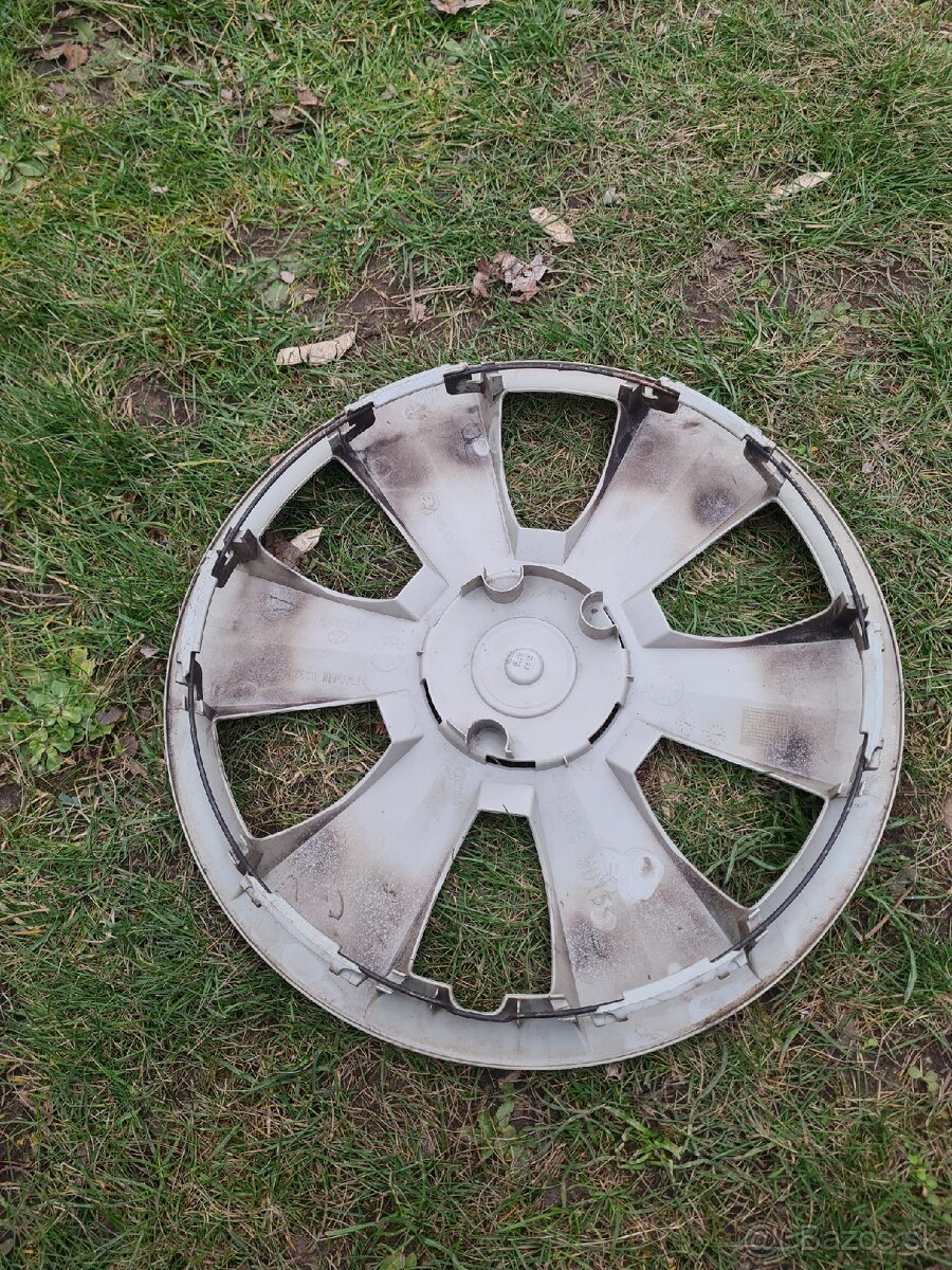 Puklice r 16 kusovky - 3