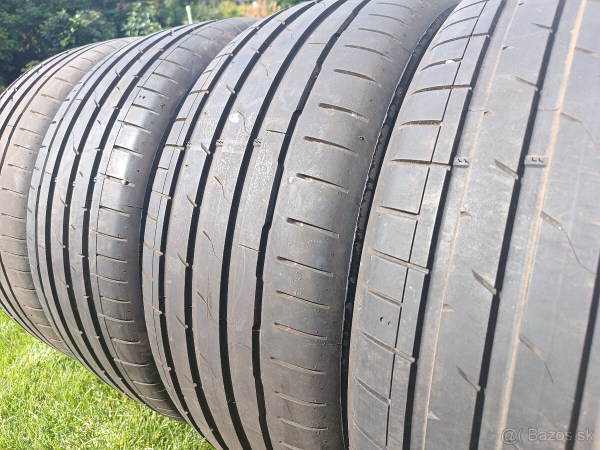 Hankook ventus S1 evo3 104w, 255/45 R19 - 3