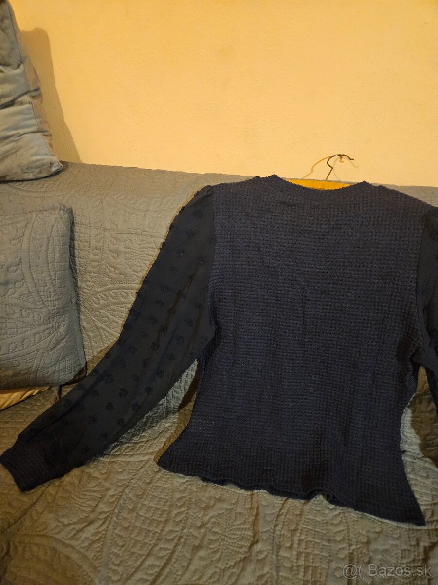 Nový damsky pulover - 3