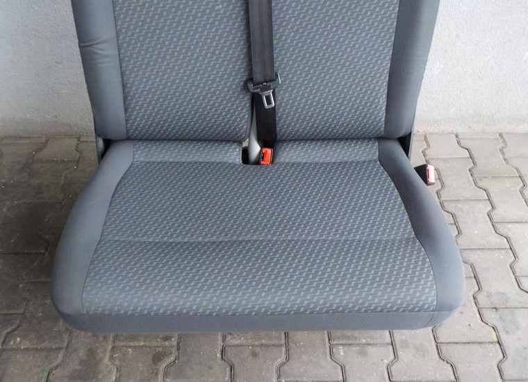 Sedadlo 2ka VW T5, T6 - 3