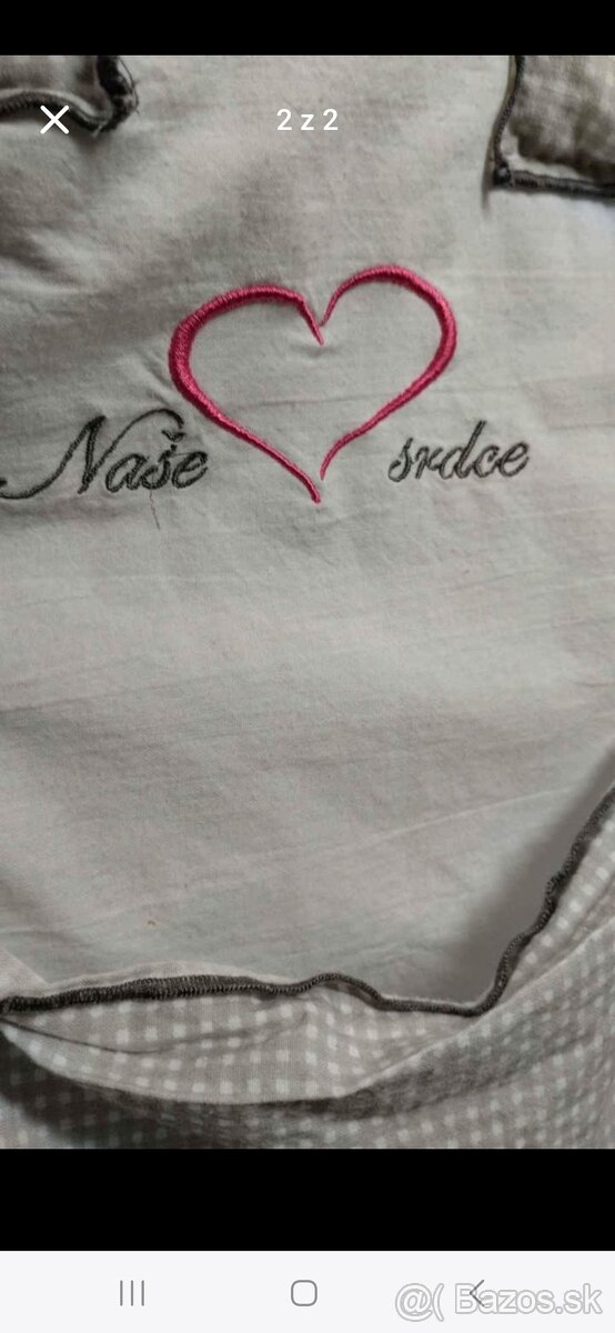 Detska postieľka - 3