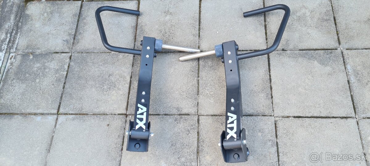 ATX POWER Rack - JAMMER, pair - 3