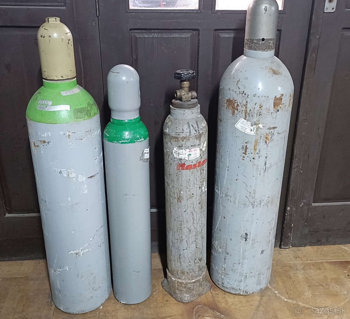 Zváraci drôt co2 už iba 1.0mm - 3