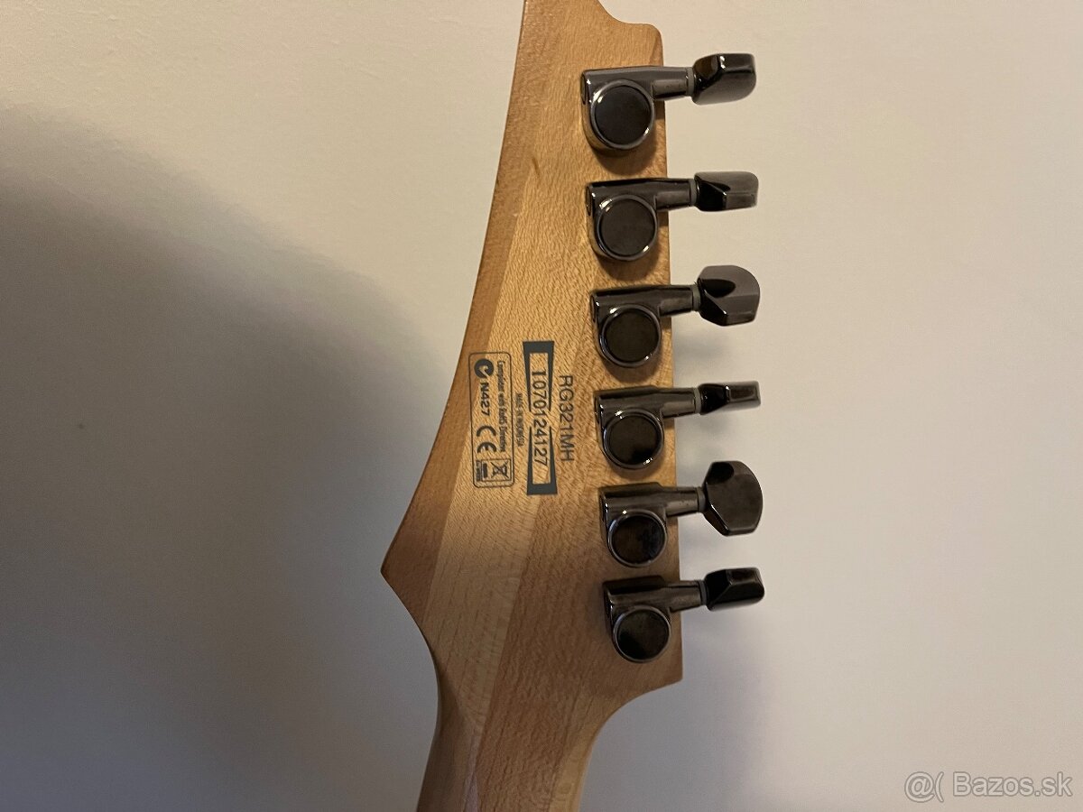 Ibanez RG321 MH - 3
