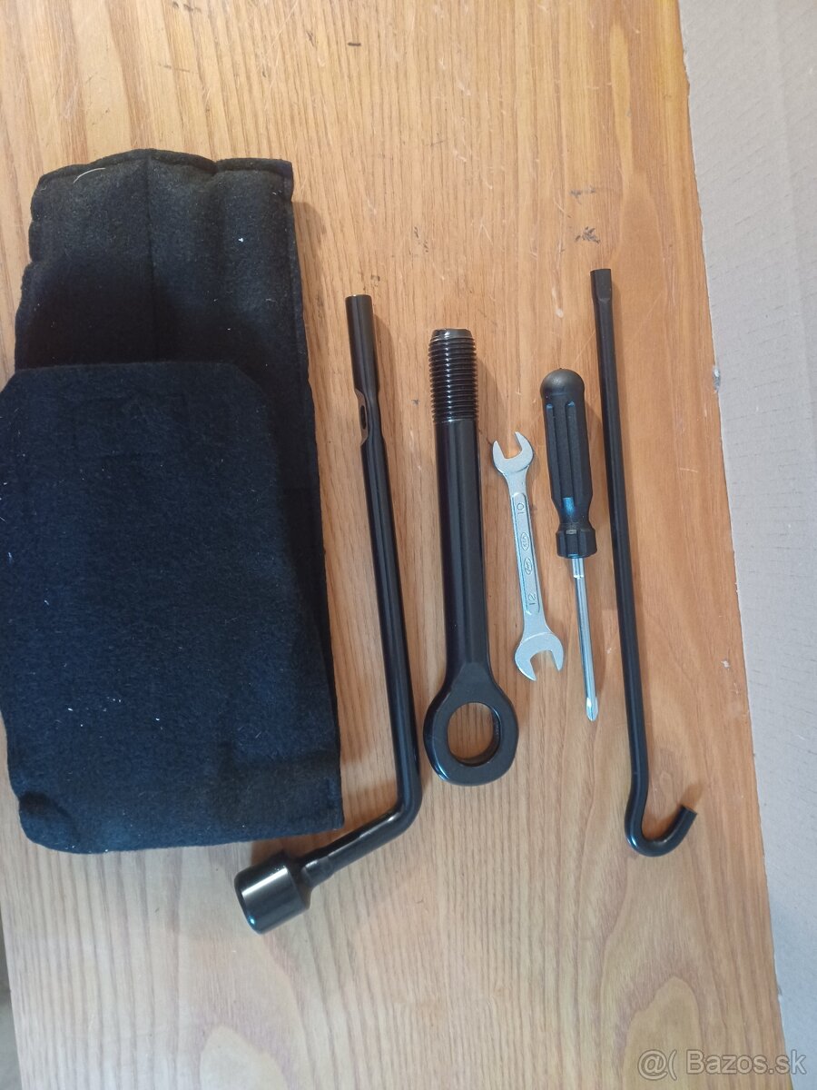 trojuholník, sada na odťah-symbolická cena - 3