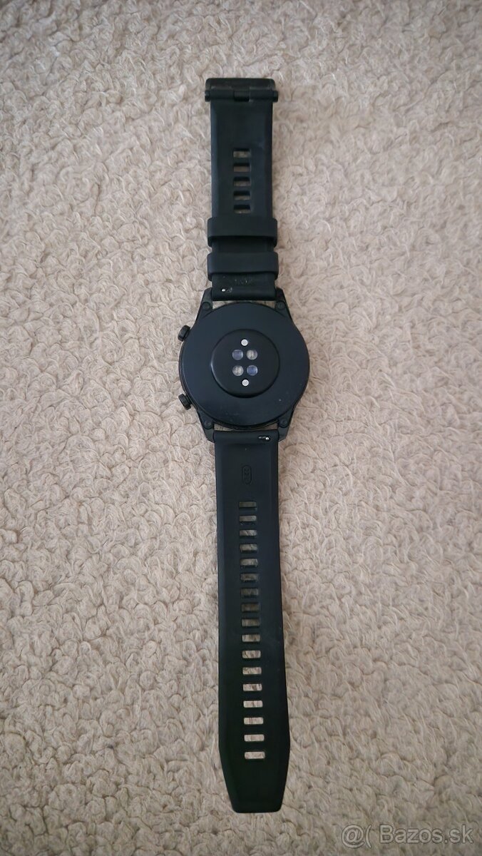 Smart hodinky Huawei watch gt 2 - 3