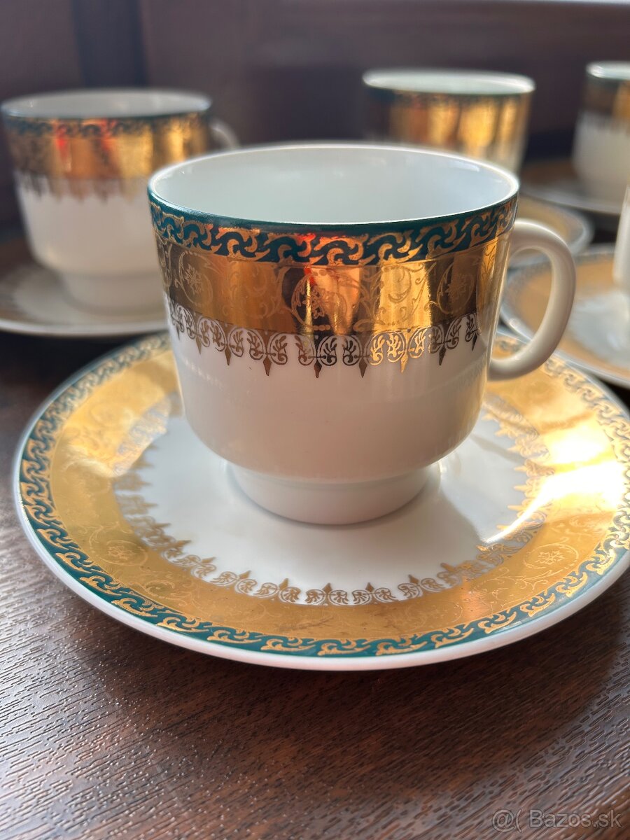 Czechoslovakia sada - 3