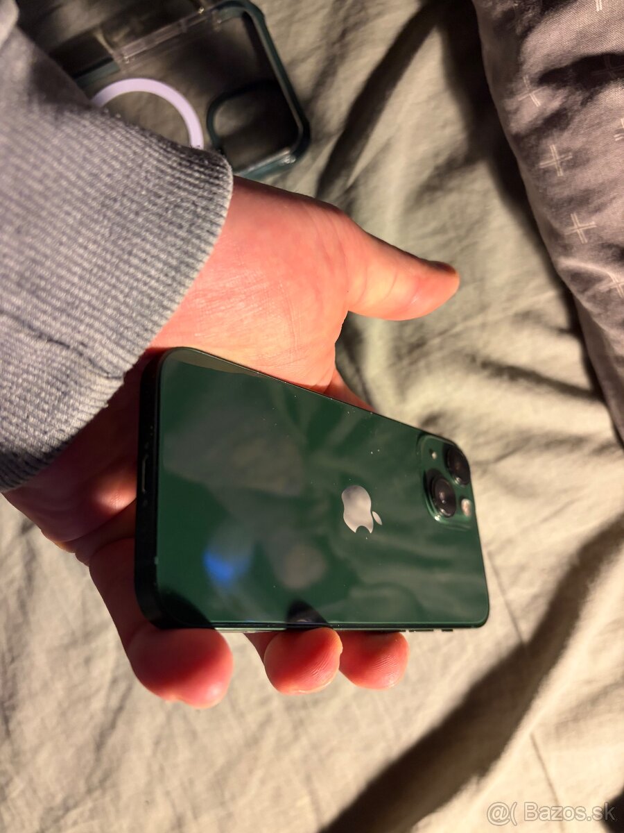 Iphone 13 mini ako nový - 3