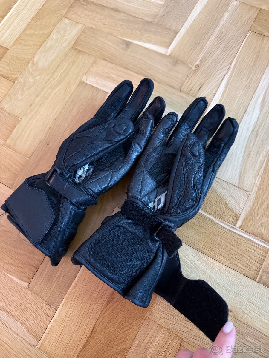 Rukavice na motocykel - 3