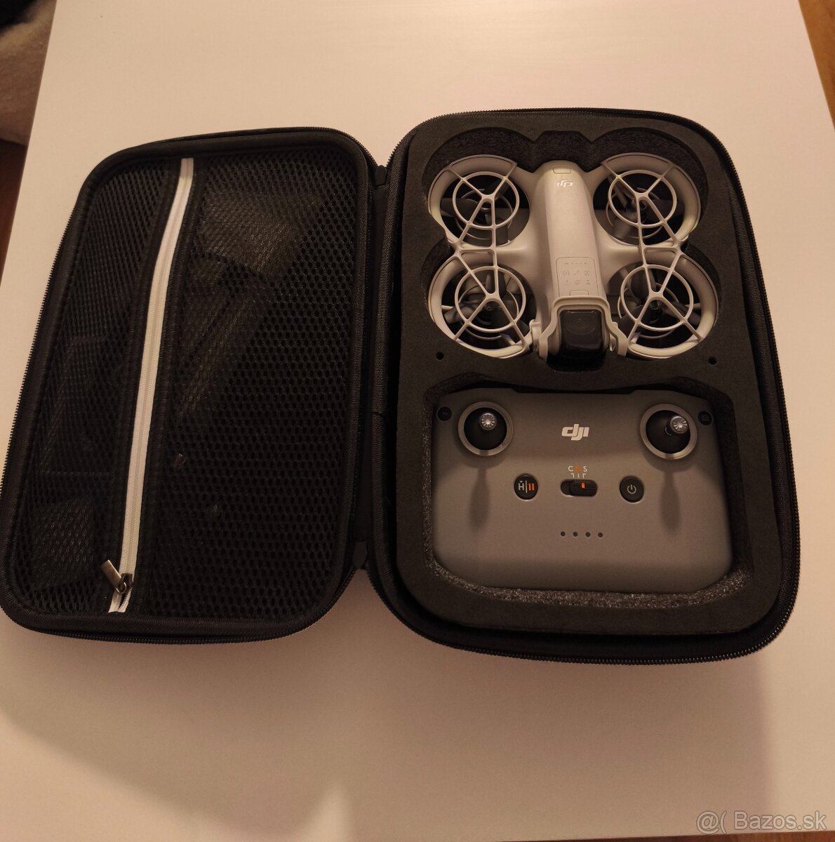 Predám dron DJI Neo fly more combo - 3