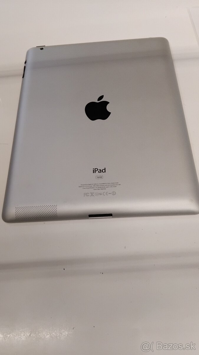 Apple ipad 2 16gb wifi - 3