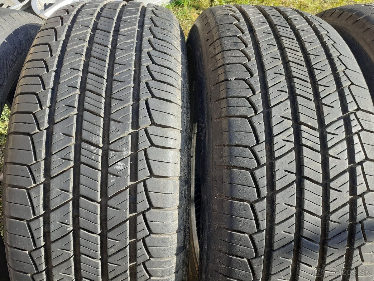 letne 225/60 r17 - 3