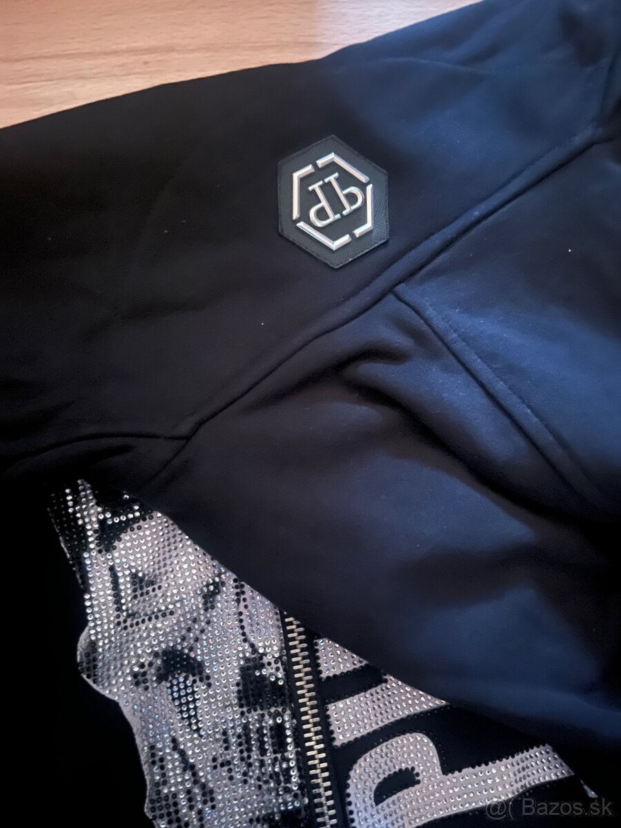 Philipp plein black skull - 3