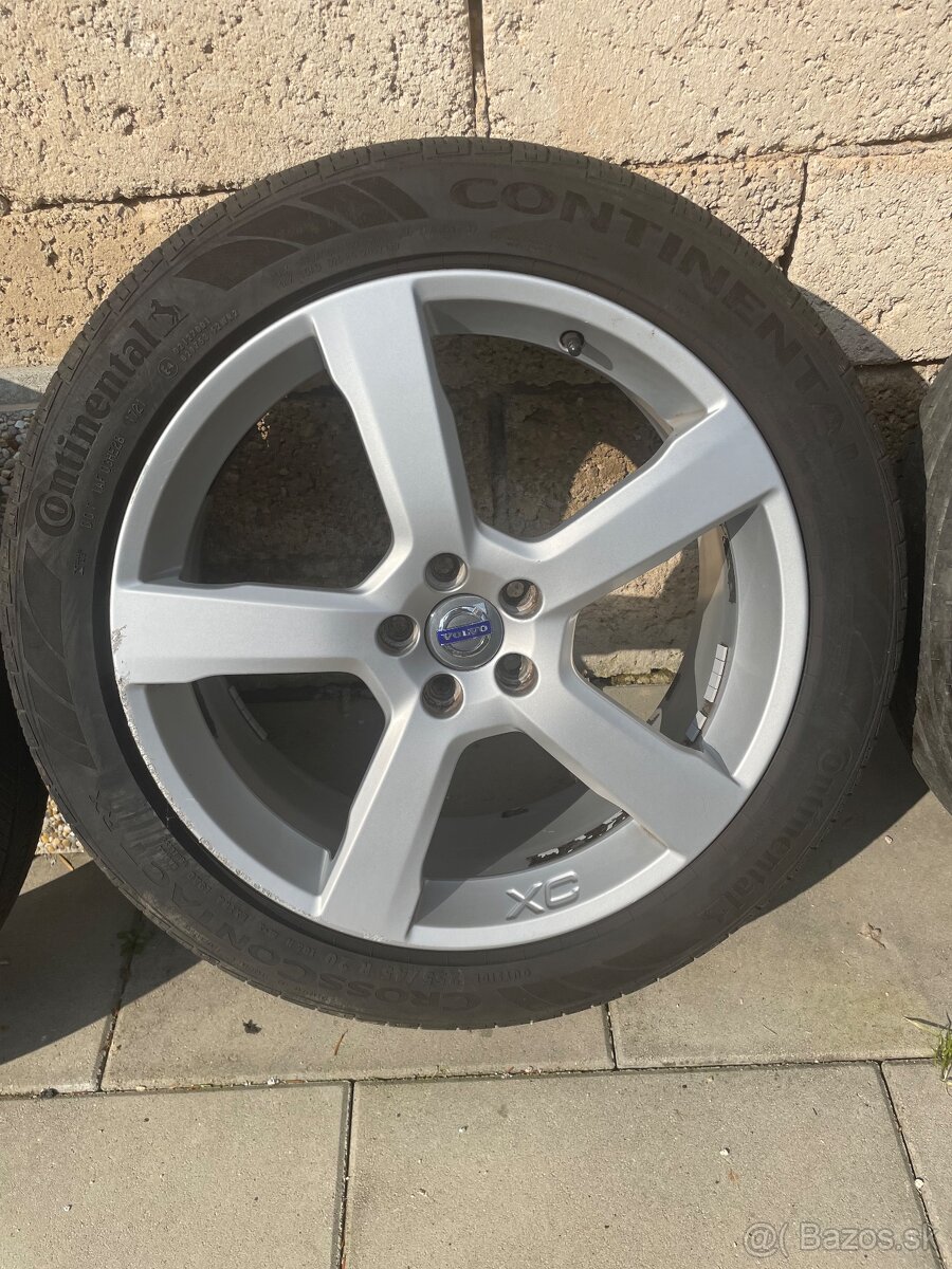 Elektrony Volvo xc60,xc90 - 3