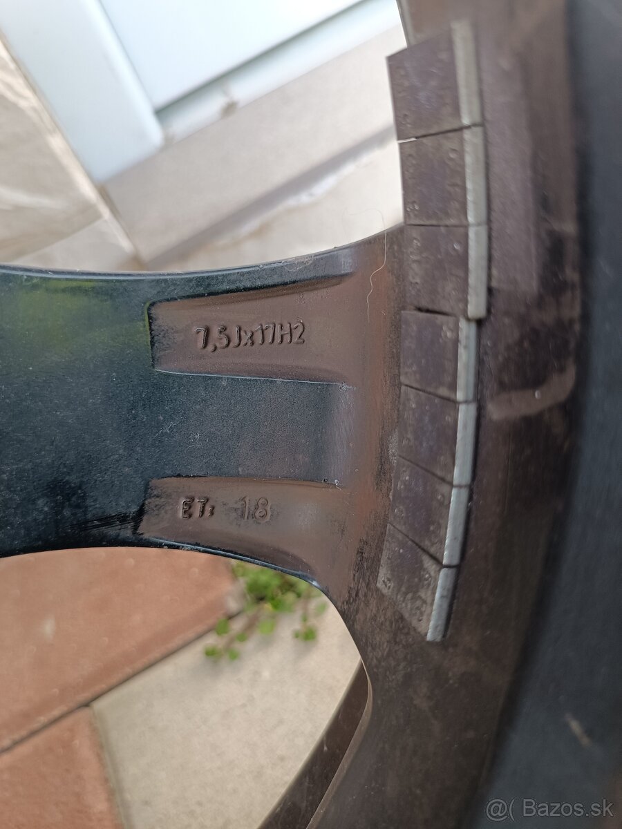 Elektrony 4x108r17 - 3