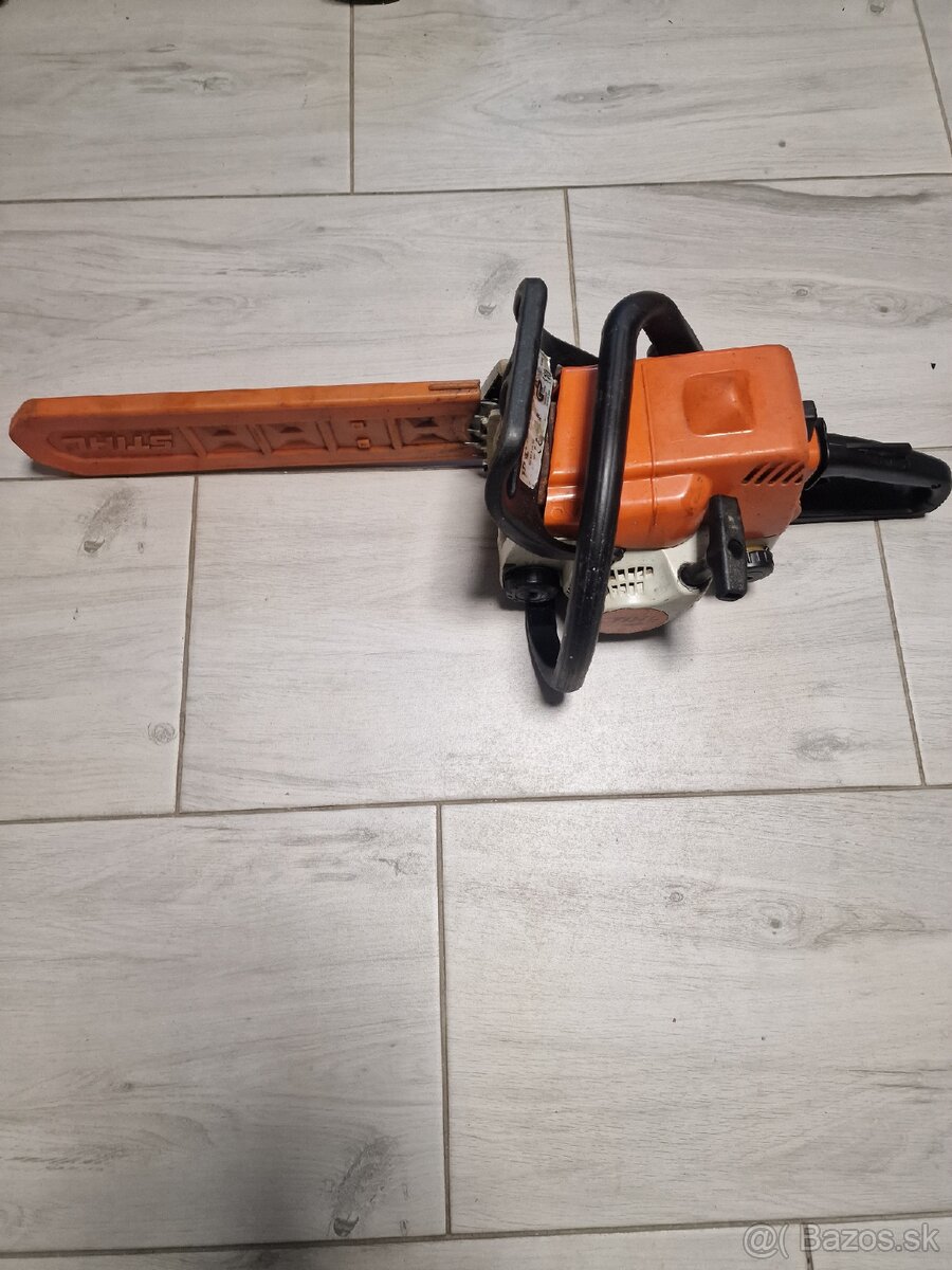 Píla Stihl 180C - 3