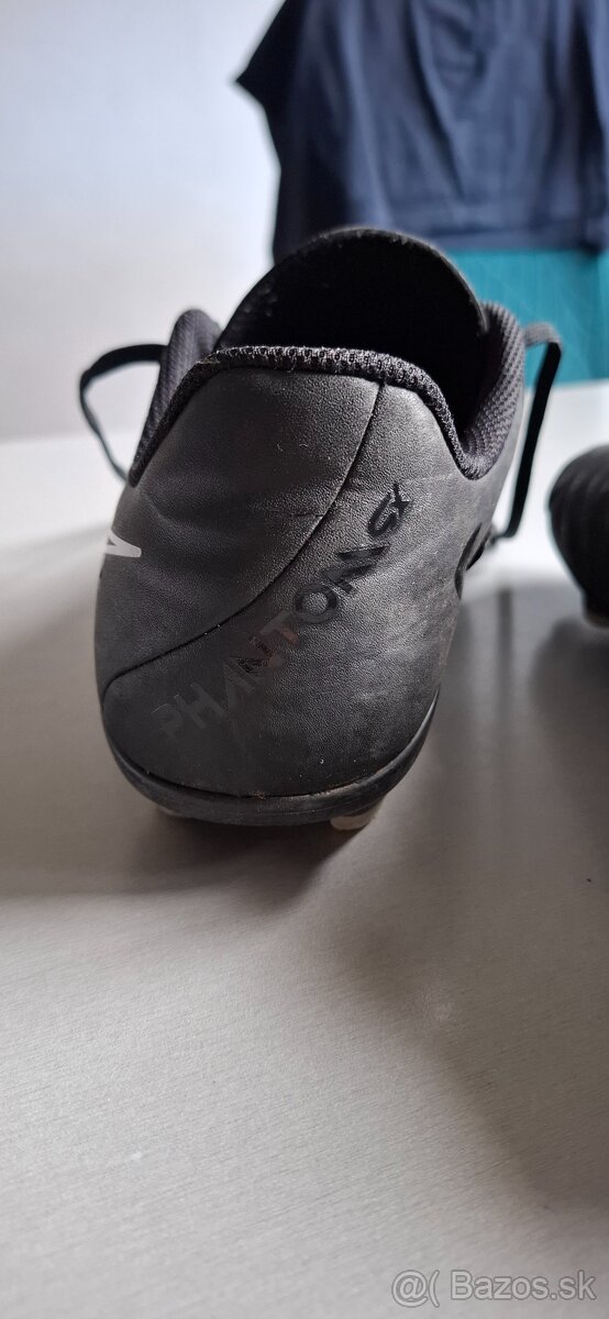 Predám kopačky NIKE PHANTOM GX II 38,5 - 3