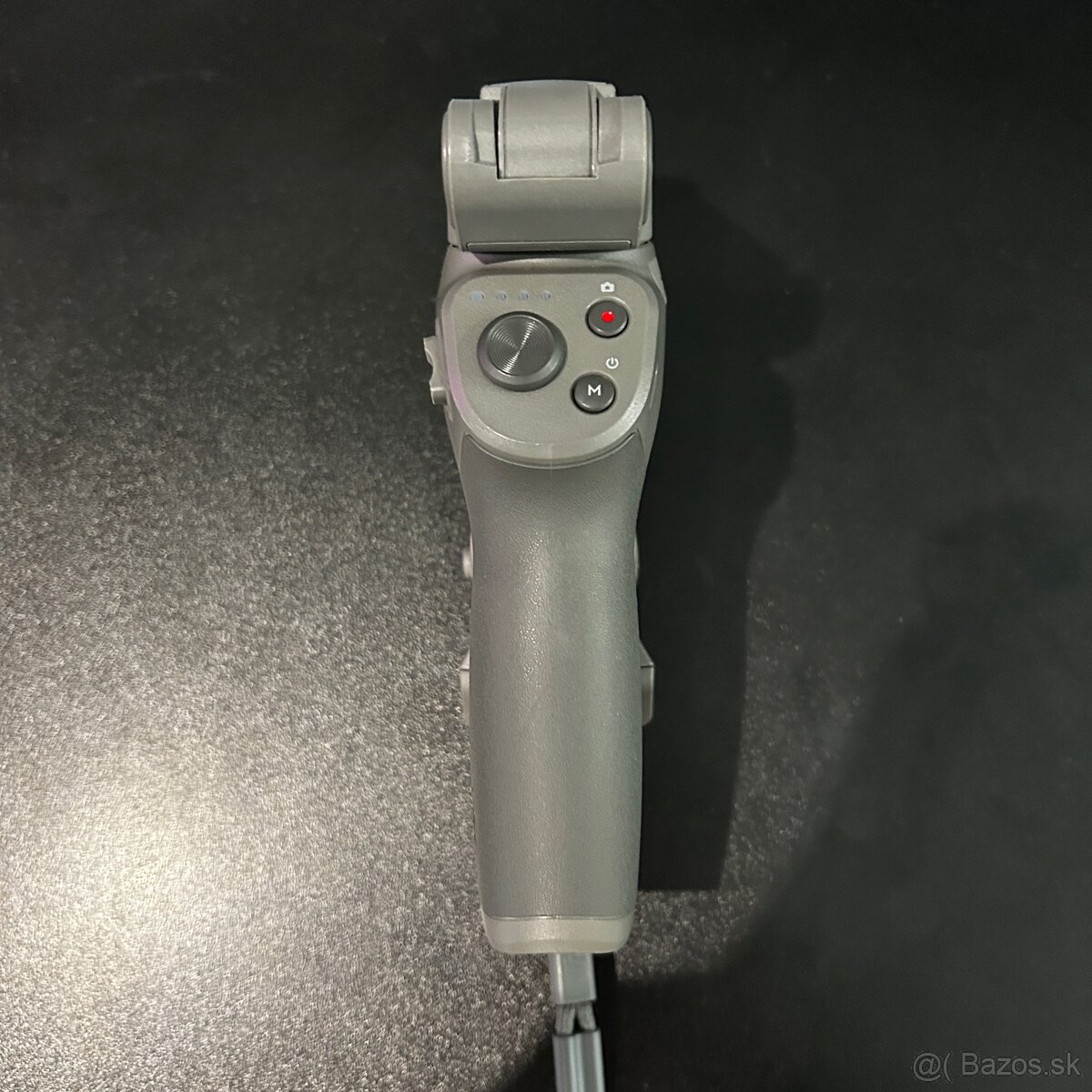 📱🎥 DJI Osmo Mobile 3 - 3