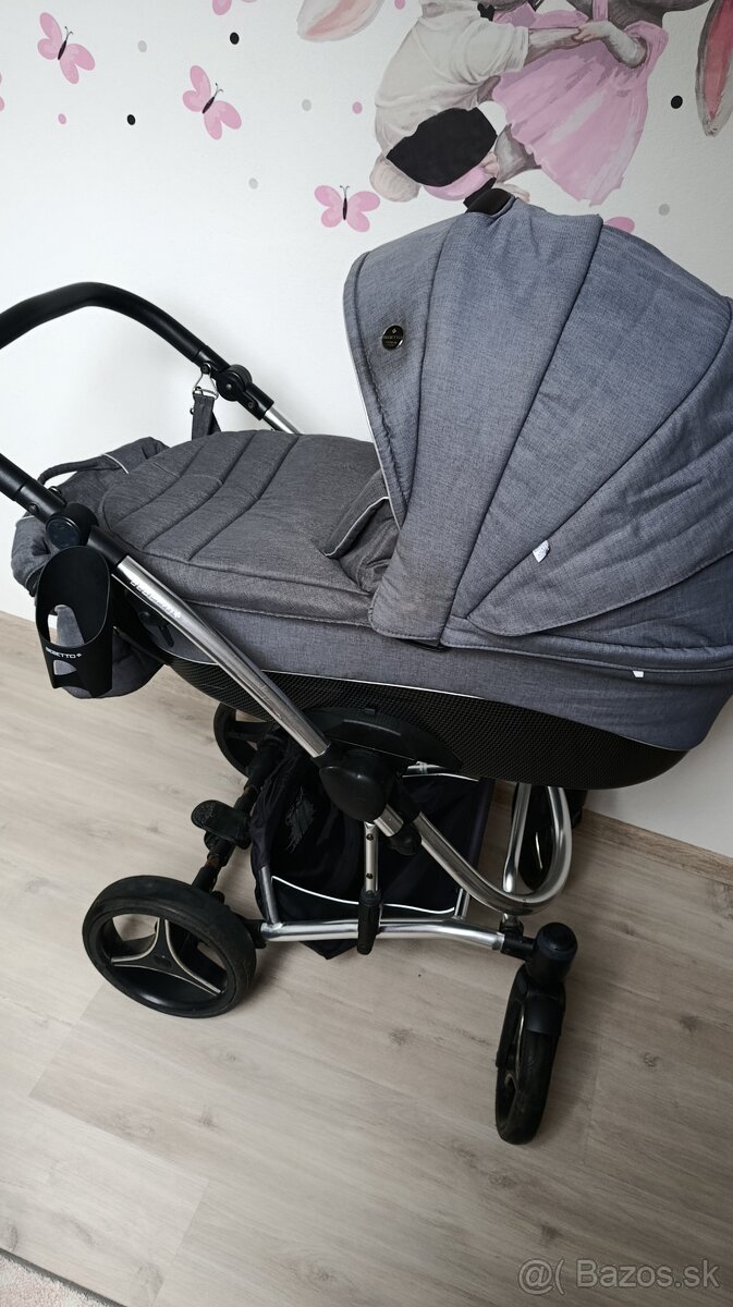 Bebetto Tito premium - 3