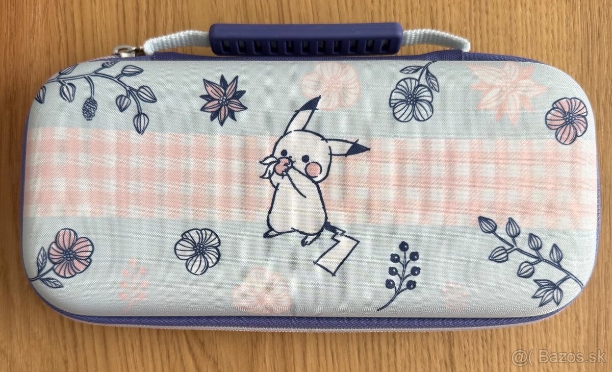 Predám Nintendo Switch Lite - 3