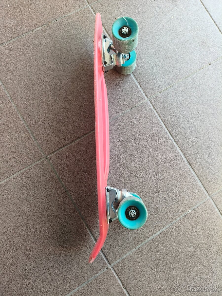 Skateboard decathlon - 3