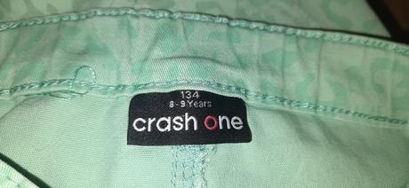 Nohavice Takko Crash one - 3