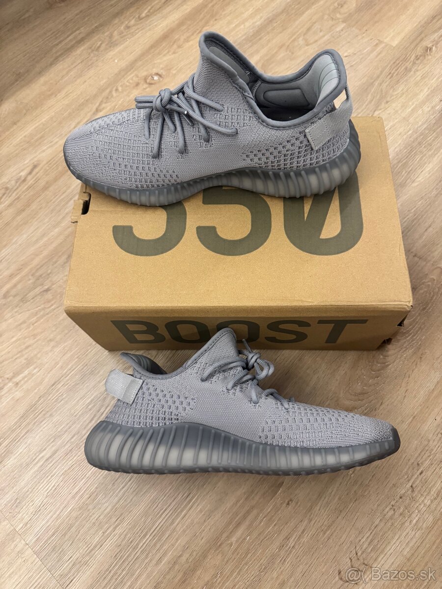 Yeezy 350 - 3