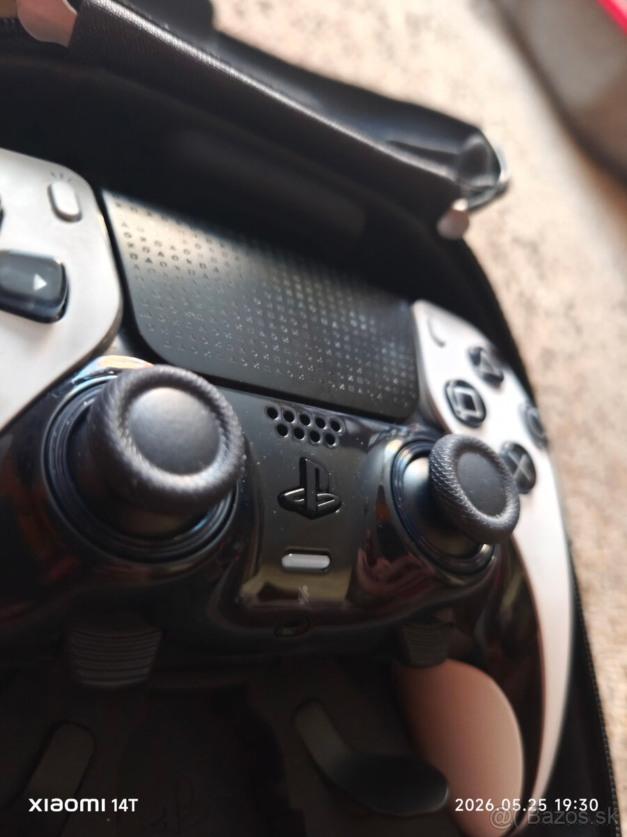 PS5 Dualsense edge ovladac - 3