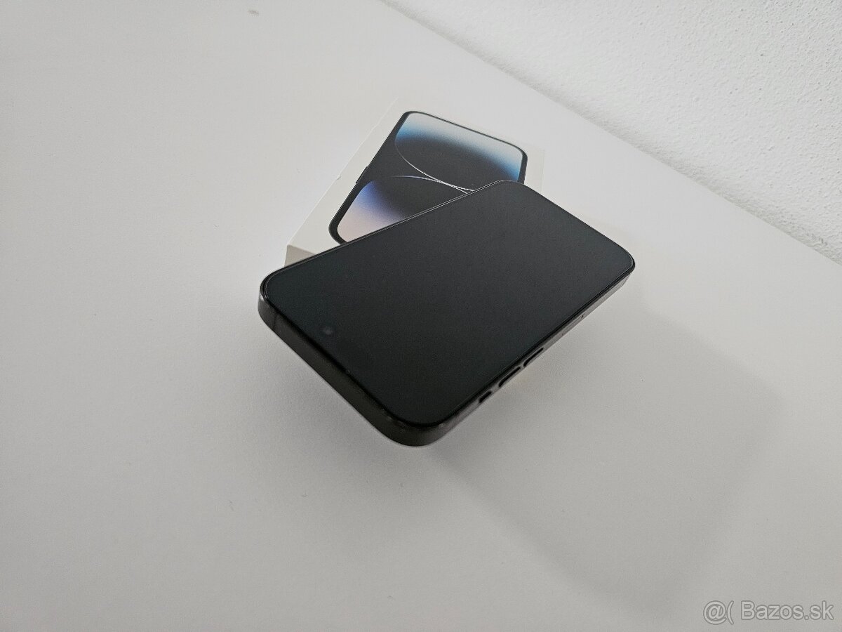 Apple iPhone 14 Pro - 3