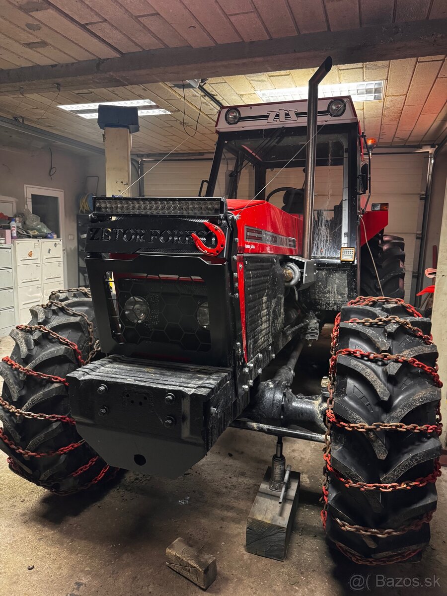 Zetor crystal 16145 - 3