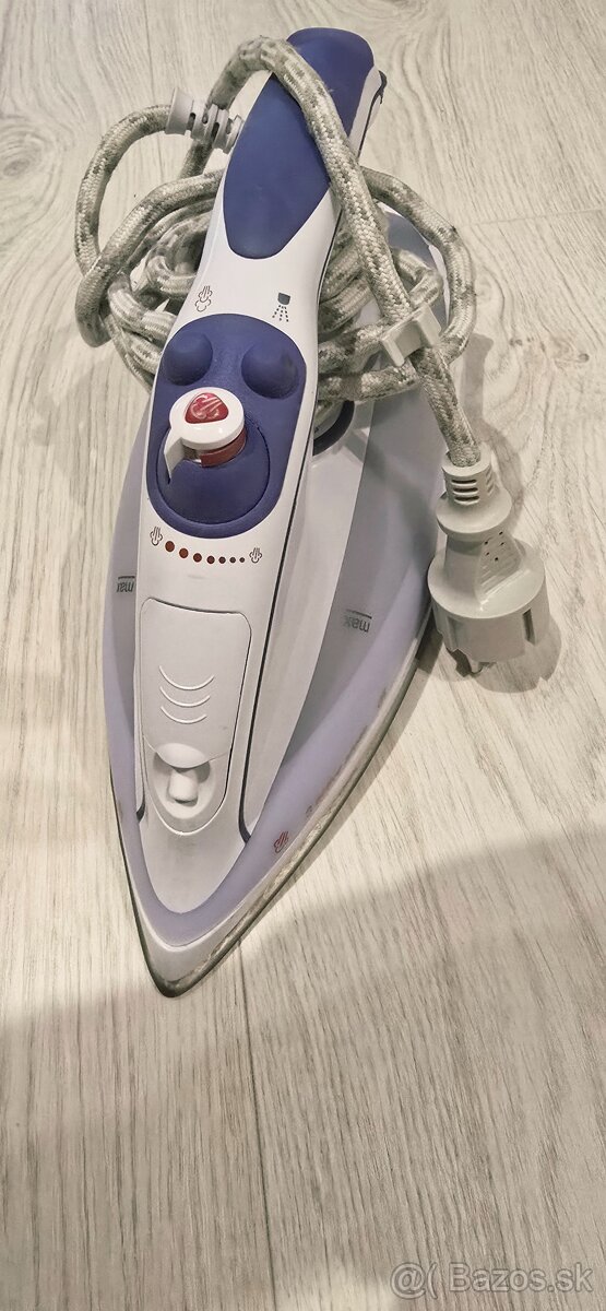 Braun freesttle - 3