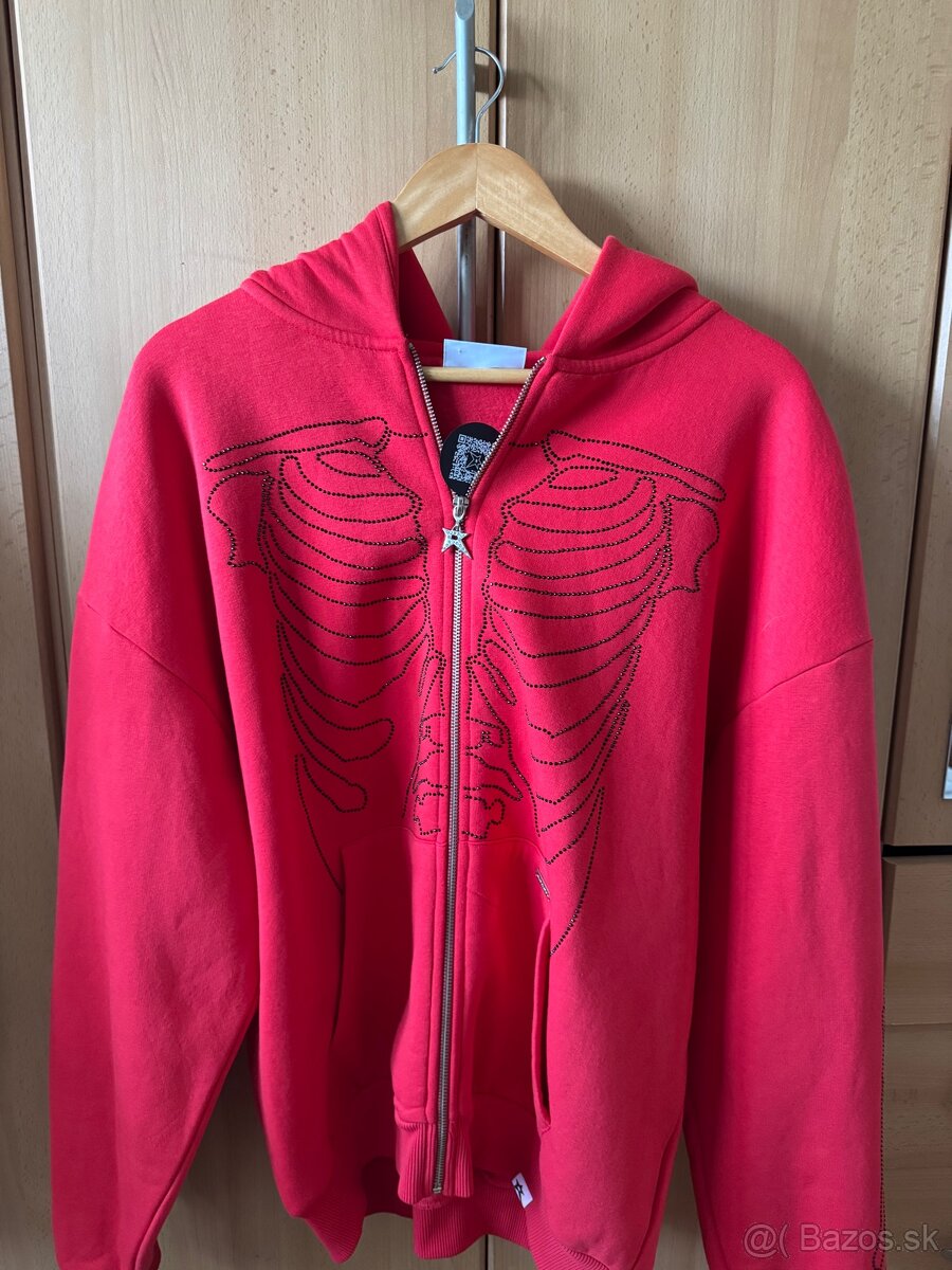Review mikina - 3
