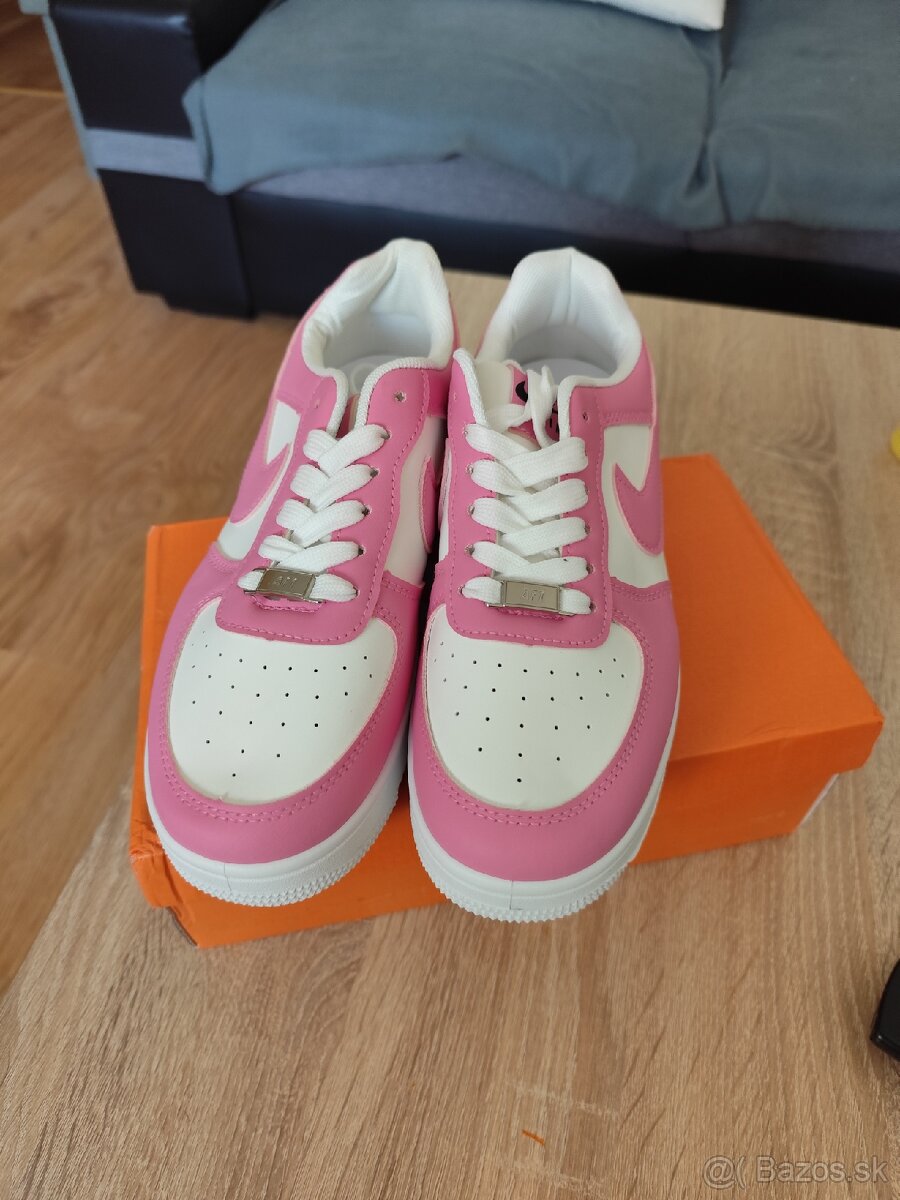 Nike Air forse 1 - 3