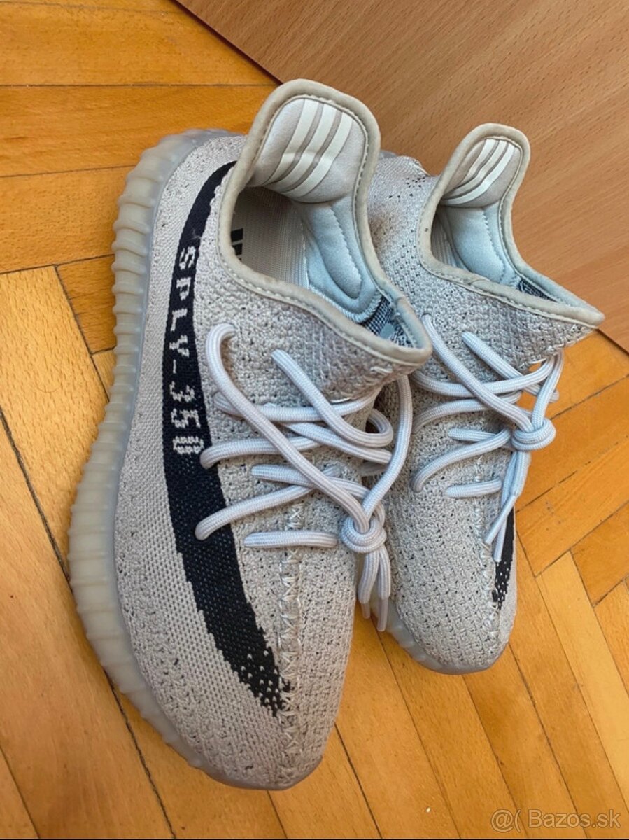 Adidas Yeezy slate - 3