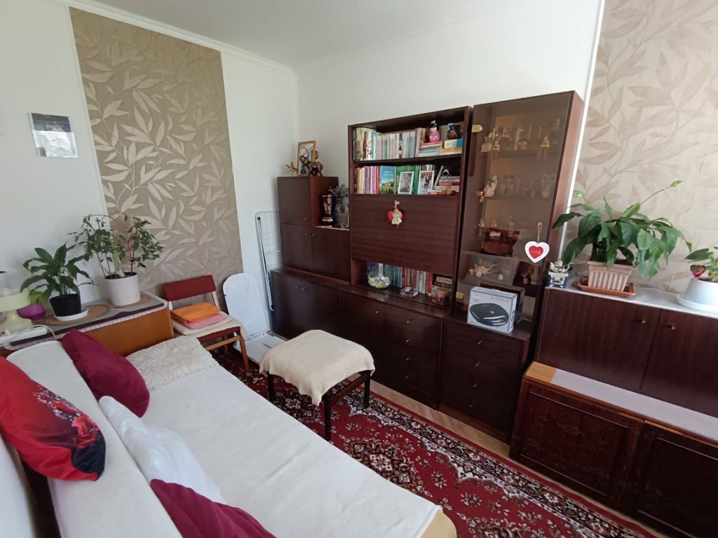 3 izbový byt Nová Baňa na predaj - 3