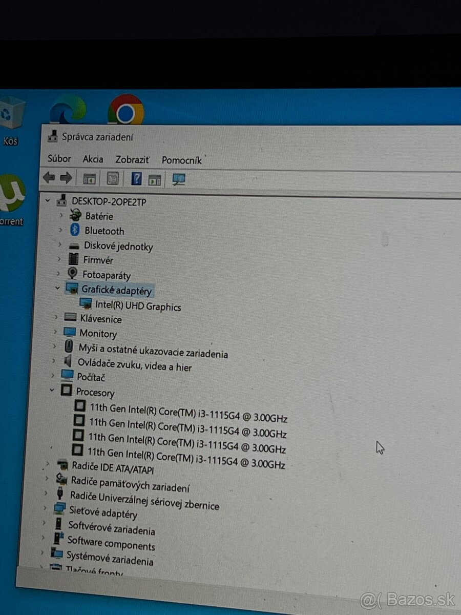 Asus Vivobook x515e - 3