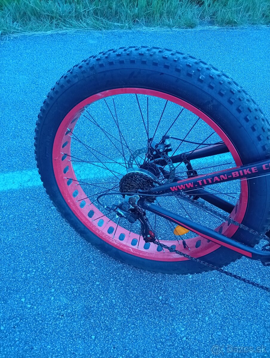 Bicikel - 3