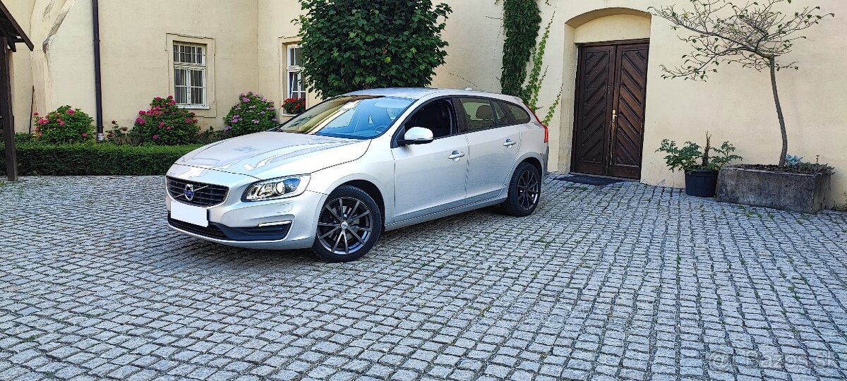 Volvo V60 D3 2.0L 110 kW - 3