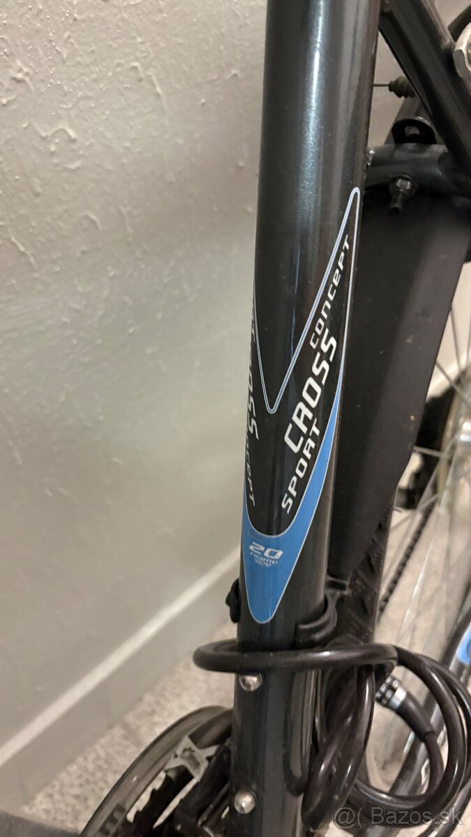 Bicykel Author Sport Cross - 3