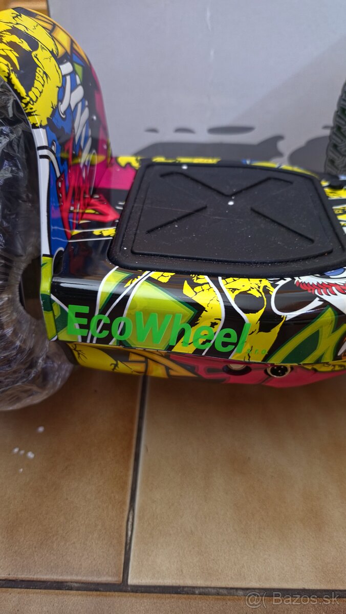 Hoverboard - 3
