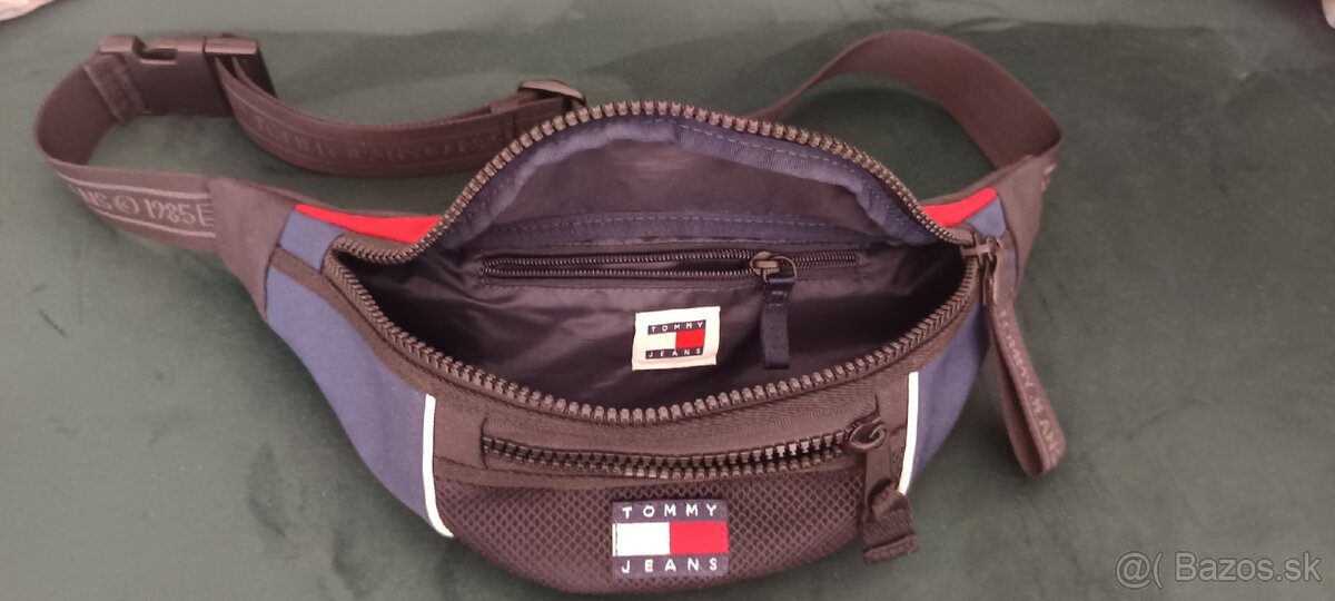 Tommy Jeans Heritage - 3