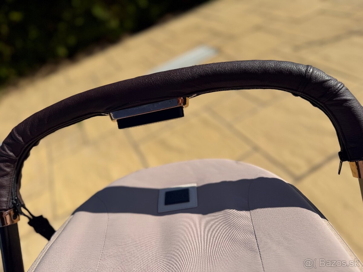 Cybex priam 4.0 - 3