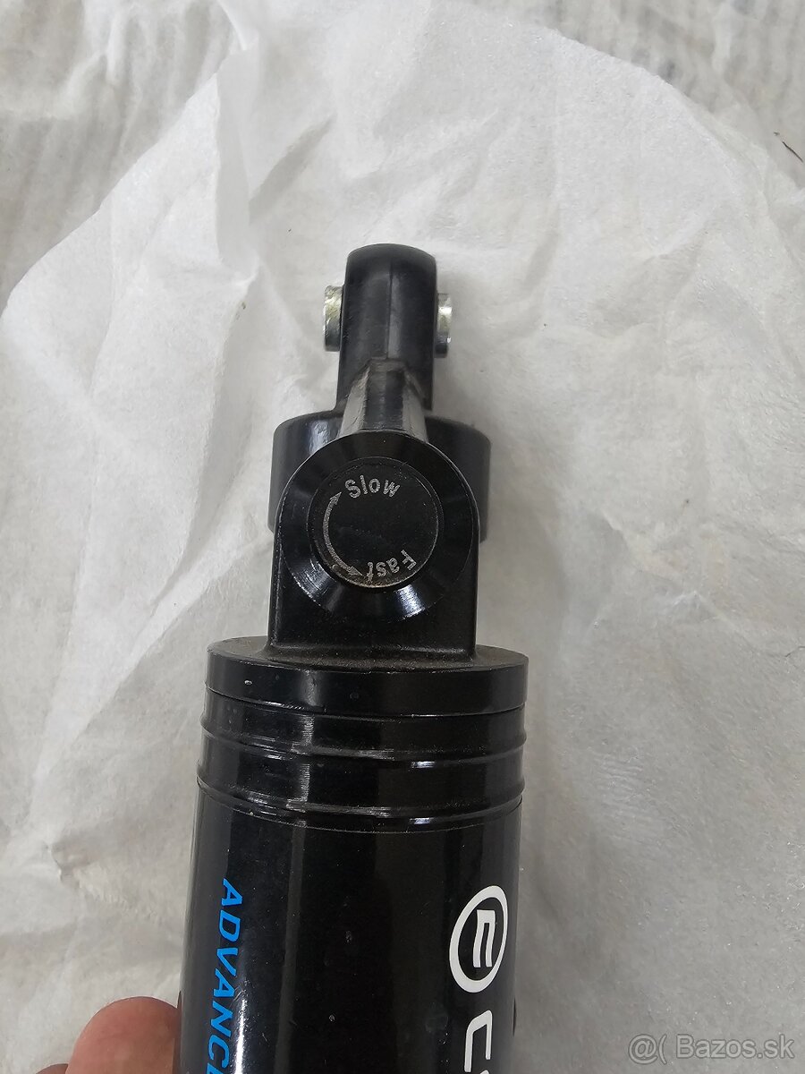CFMOTO predne tlmice - 3